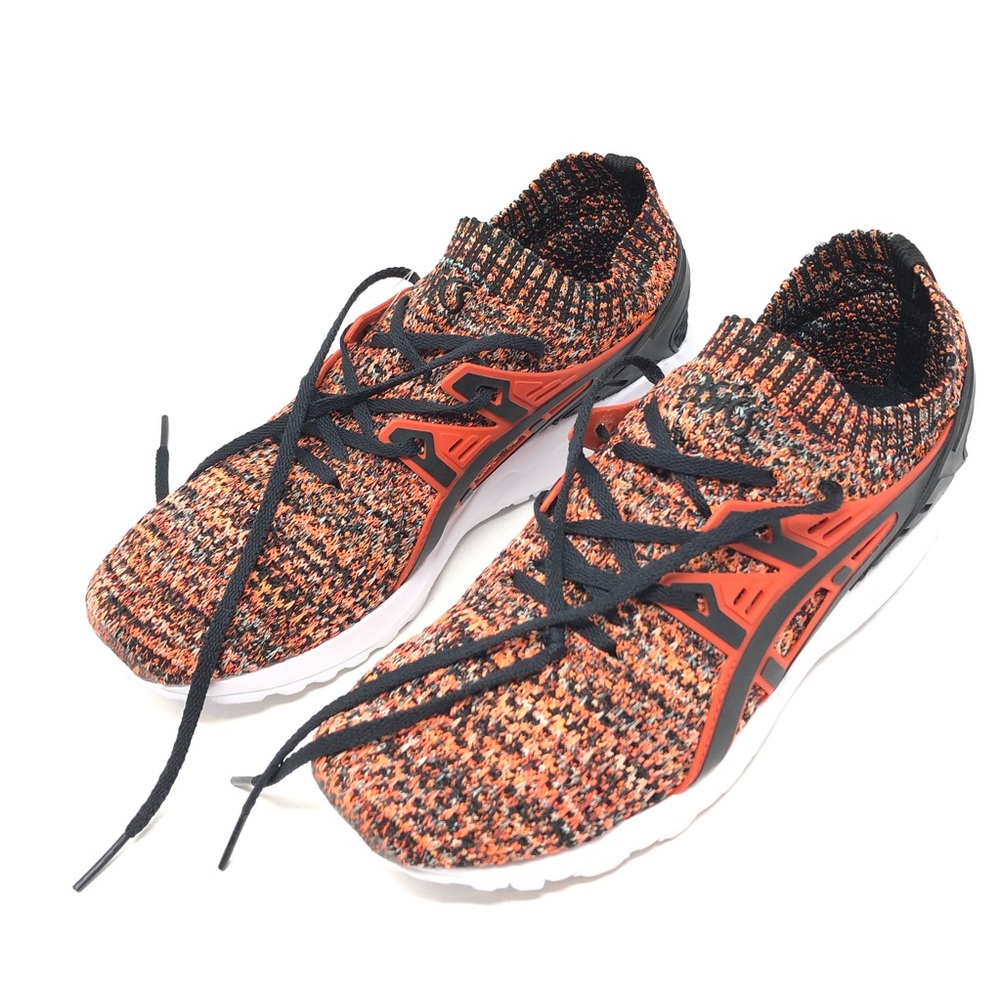 Men’s ASICS Gel kayano trainer knit